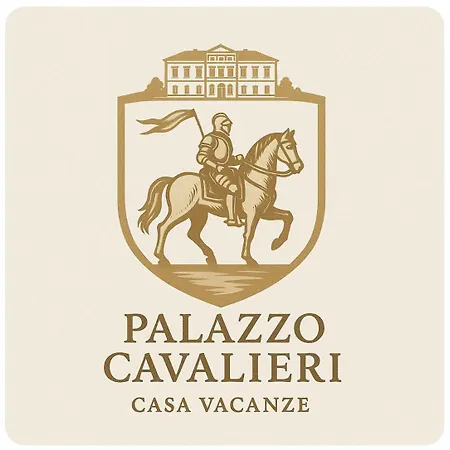 Palazzo Cavalieri Business&relax 5perceval *
