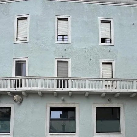 Palazzo Cavalieri Business&relax 5perceval Διαμέρισμα Castiglione Delle Stiviere