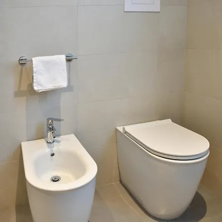Διαμέρισμα Palazzo Cavalieri Business&relax 5perceval