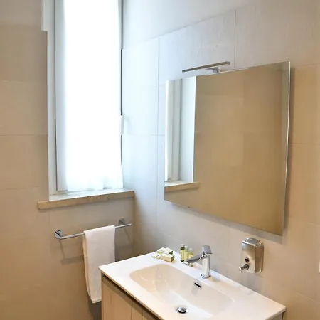 Palazzo Cavalieri Business&relax 5perceval * Castiglione Delle Stiviere